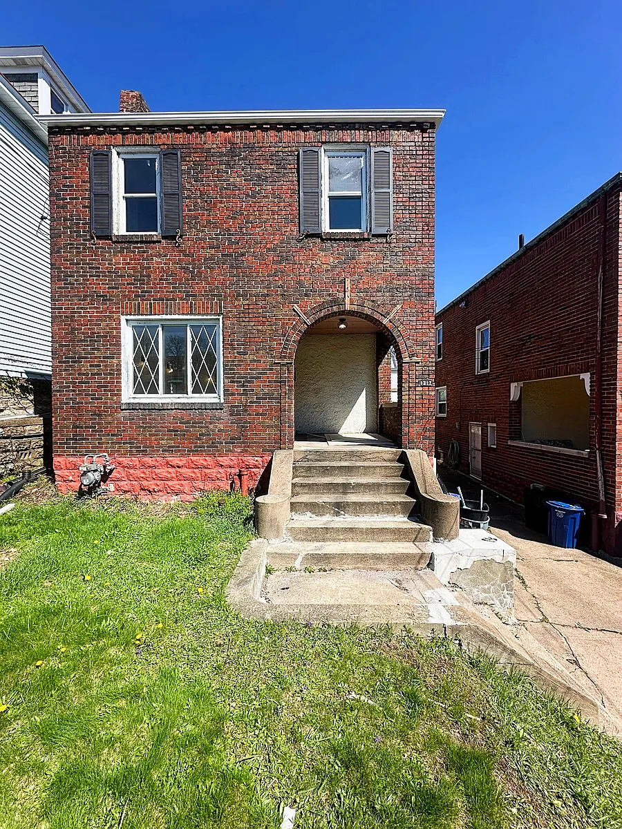 Building Photo - 1317 Orangewood Ave