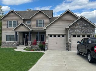 2543 Buckeye Blvd, Ravenna, OH 44266