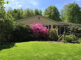 54 Hollister Hill Rd, Delhi, NY 13753