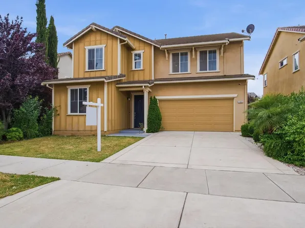 1084 Navigator Dr, Lathrop, CA 95330