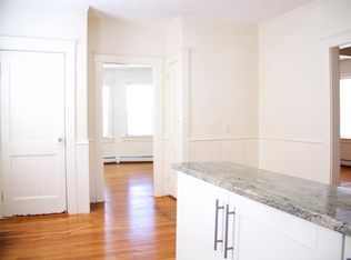 36 Richter St #3, Providence, RI 02908