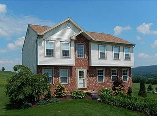 196 Lentz Rd, Latrobe, PA 15650