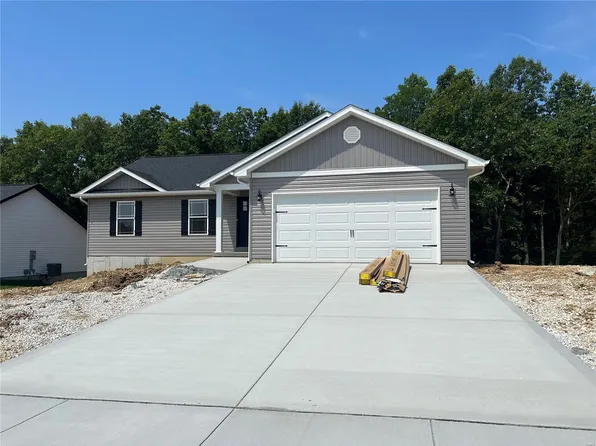 29510 Walnut Valley Ln, Wright City, MO 63390
