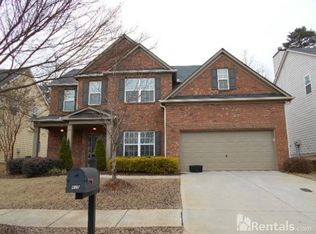 410 Deepstream Xing, Canton, GA 30115