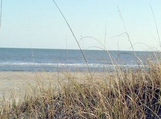 1 Lagoon Villas, Isle Of Palms, SC 29451