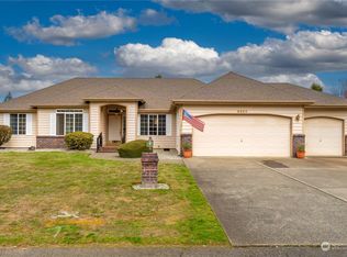 6805 227th Street Ct E, Spanaway, WA