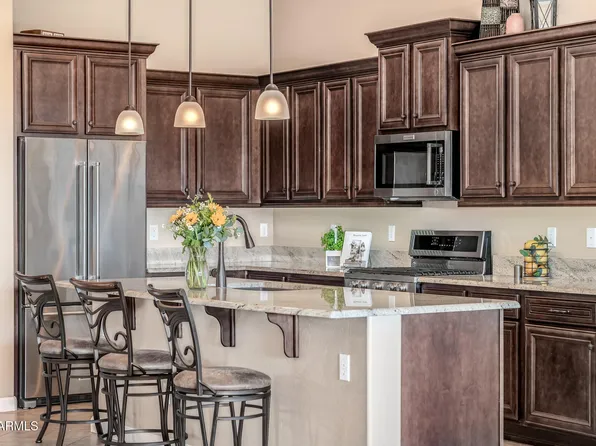 2124 N 89TH Place, Mesa, AZ 85207