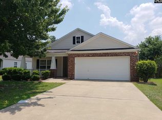 368 Timbermill Dr, Lexington, SC 29073