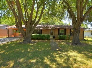 804 Conway Dr, San Marcos, TX 78666