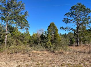 Fairview Rd, Marianna, FL 32448