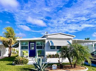 Thunderbird Mobile Homes, Fort Myers, FL 33908