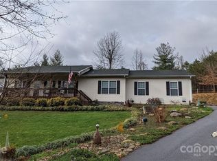 182 Ollie Weaver Rd, Weaverville, NC 28787