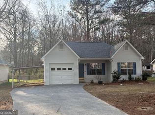298 Little St NE, White, GA
