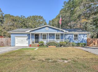16 Newark Ave, Goose Creek, SC 29445
