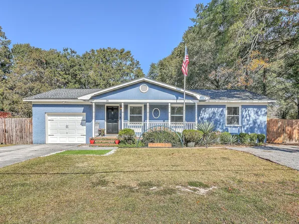 16 Newark Ave, Goose Creek, SC 29445