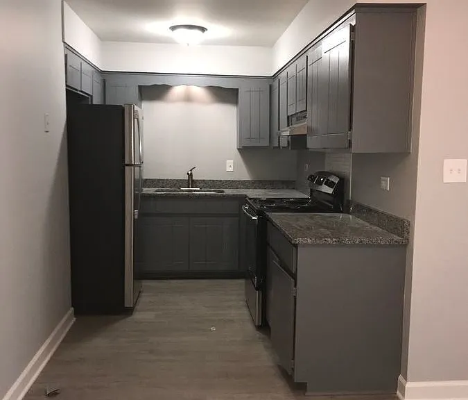 9700 Nottingham Ave #3A — Photo 2