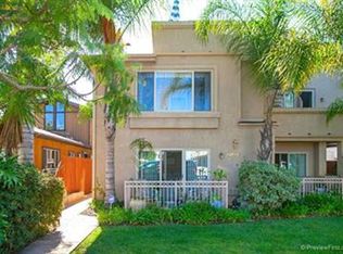 2033 Felspar St, San Diego, CA 92109