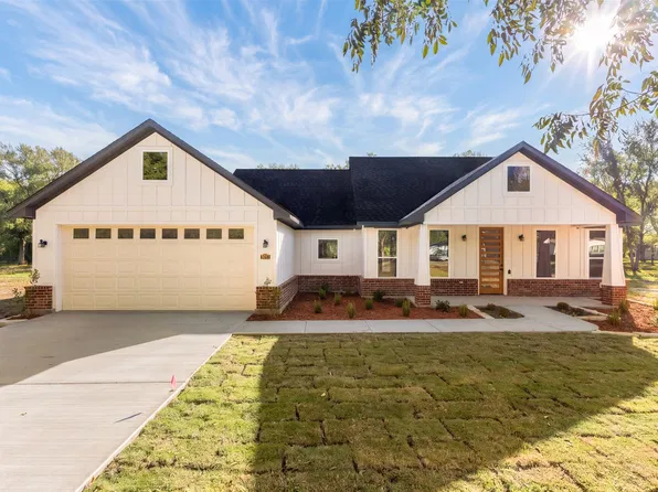 5447 County Line Road 2260, Quinlan, TX 75474