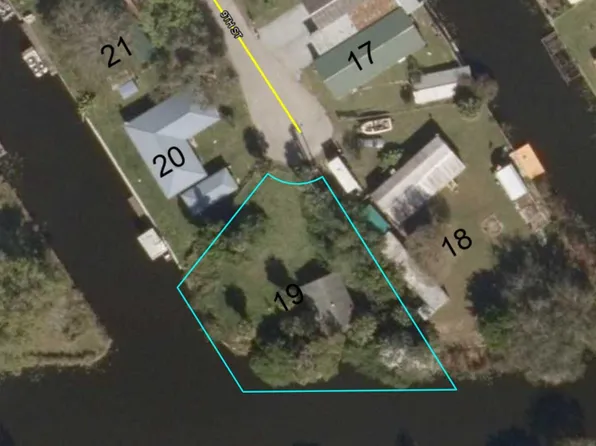 1244 9th Street, Okeechobee, FL 34974