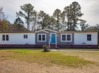 206 John Pat Rd, New Bern, NC 28562