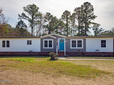 206 John Pat Road, New Bern, NC, 28562