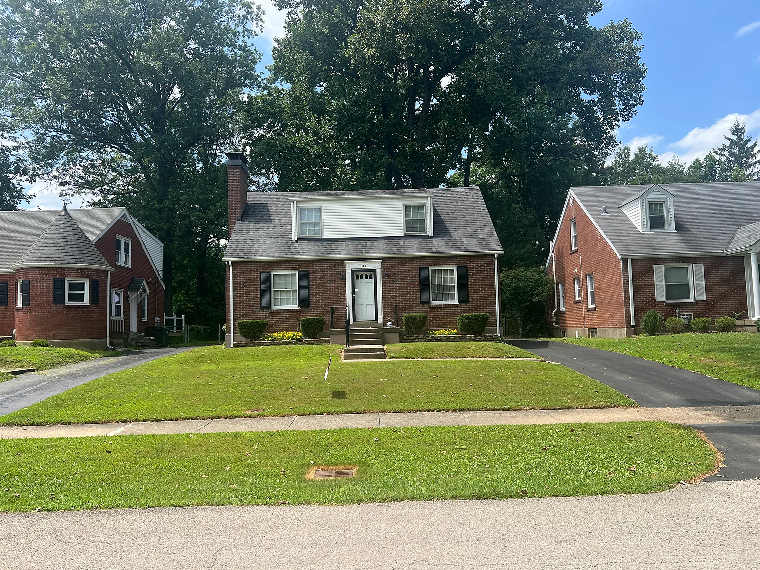 3 bed, 1550 sqft, $3,000 — Photo 2