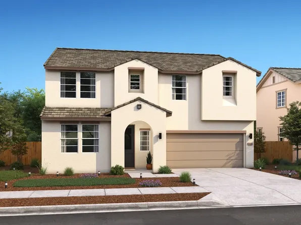 2627 Larimar Ave, Manteca, CA 95336