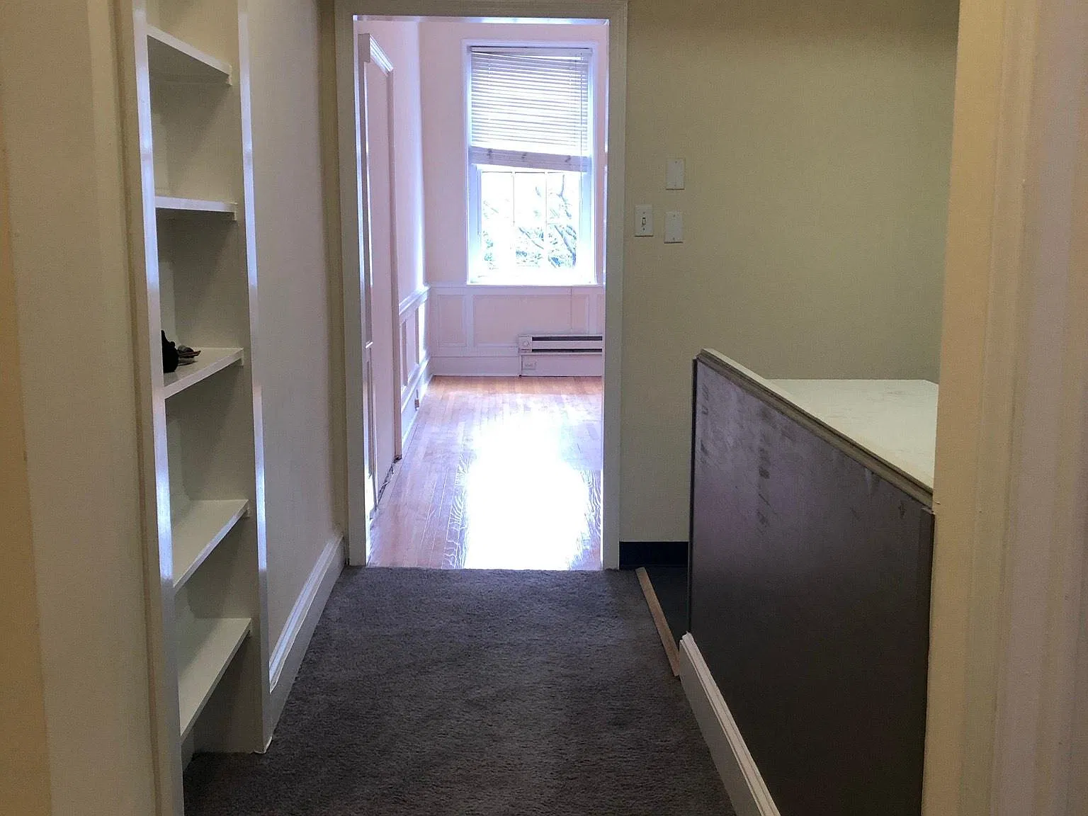 1 bed, 600 sqft, $1,650 — Photo 2