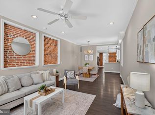 302 S Madeira St, Baltimore, MD 21231