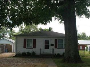 2213 Kathleen Ave, Evansville, IN
