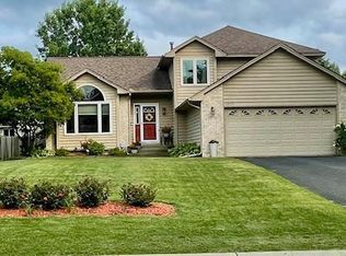 13171 Zion St NW, Coon Rapids, MN 55448