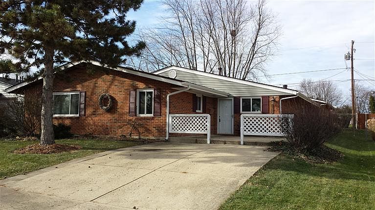 1st image of 2709 Mohican Ave