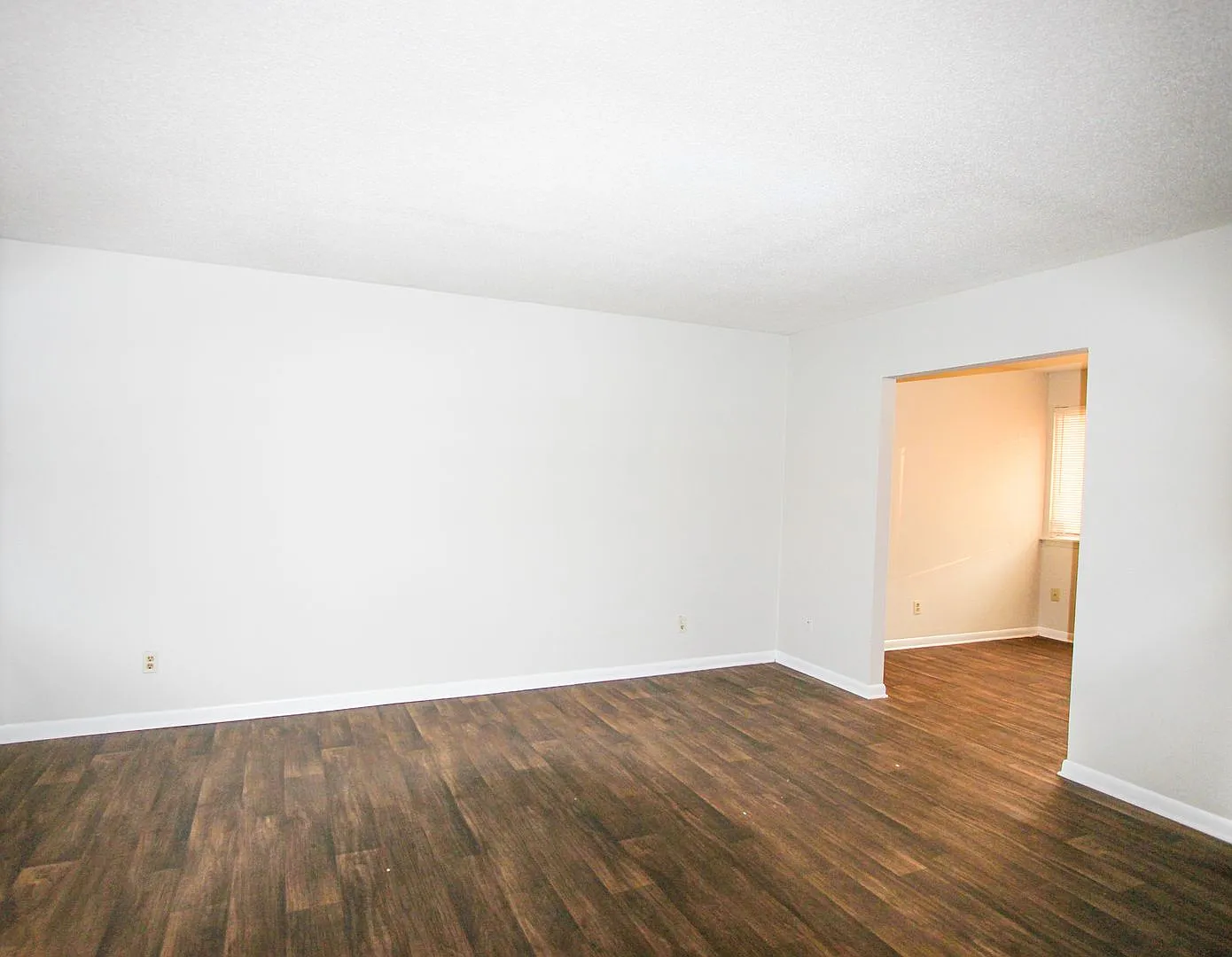 2 bedroom, 2.5 bath townhouse-style condo located across from NC State's Centennial Campus — Photo 3