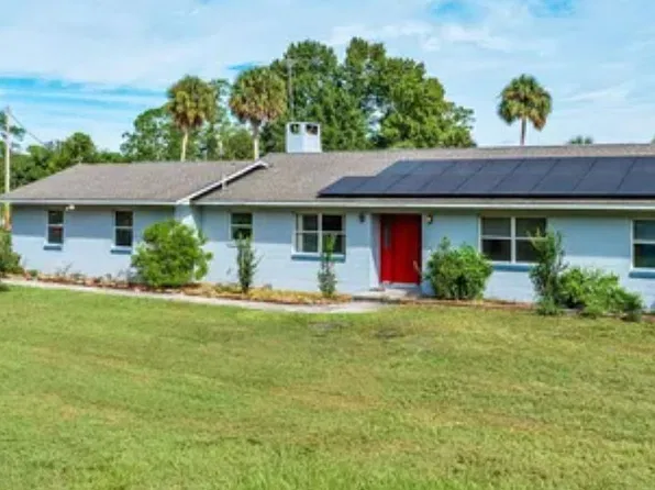 214 E Main St, Pomona Park, FL 32181