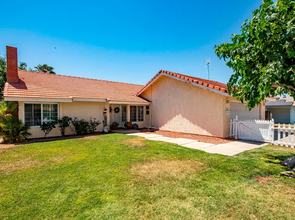 44133 Watford Ave, Lancaster, CA 93535