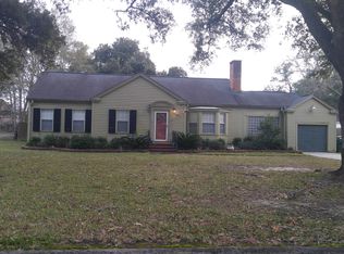 1901 Burton Ave, Orange, TX 77630