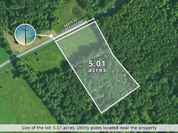5th image of Fieldstone Dr Lot 5