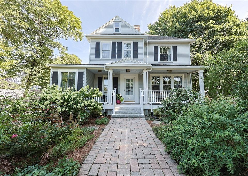 1st image of 100 Prescott St