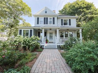 100 Prescott St, Reading, MA 01867