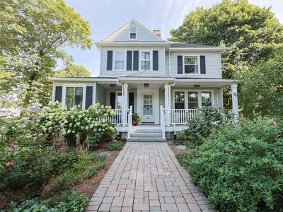 100 Prescott St, Reading, MA, 01867
