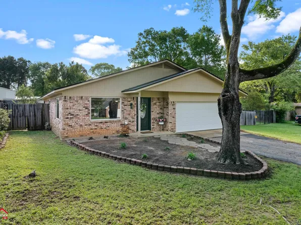 2530 Mayes Ln, Longview, TX 75605