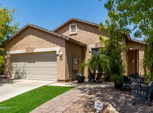 2700 E Hulet Dr, Chandler, AZ 85225