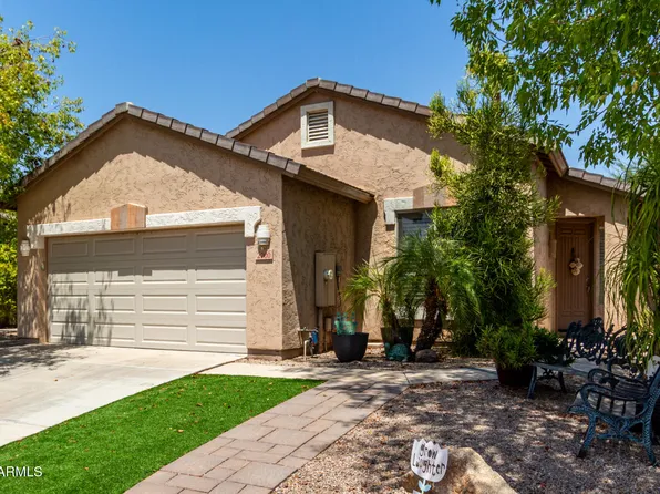 2700 E HULET Drive, Chandler, AZ 85225