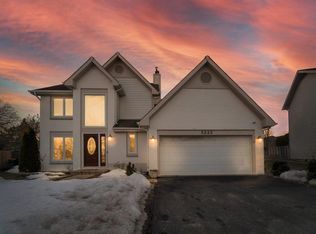 5233 Hollyhock Ct, Gurnee, IL 60031