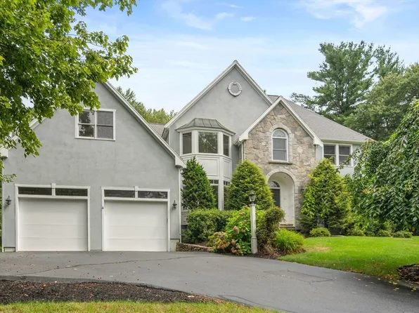 10 Country Rd, Holliston, MA 01746