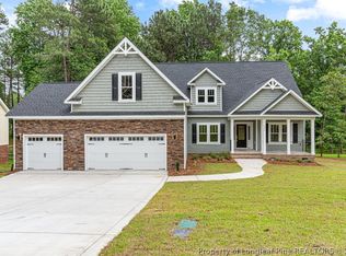 476 Carolina Way, Sanford, NC 27332