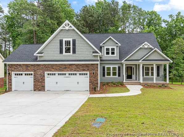 476 Carolina Way, Sanford, NC 27332