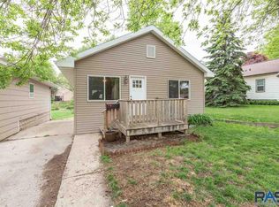 1909 S Spring Ave, Sioux Falls, SD 57105