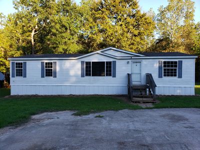 124 Magnolia Ln, Huntsville, TX, 77340