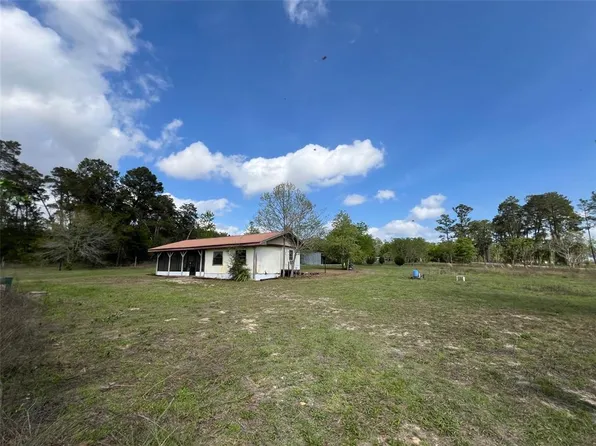 971 SE 140th Ave, Williston, FL 32696